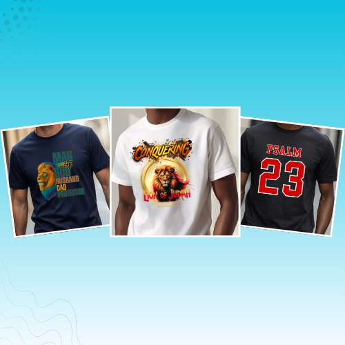 Men's T-Shirts