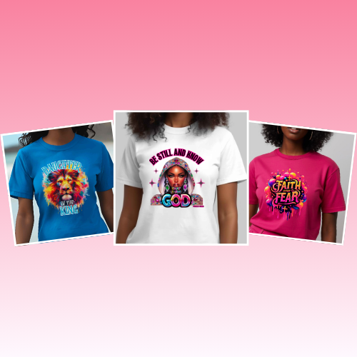 Women's T-Shirts