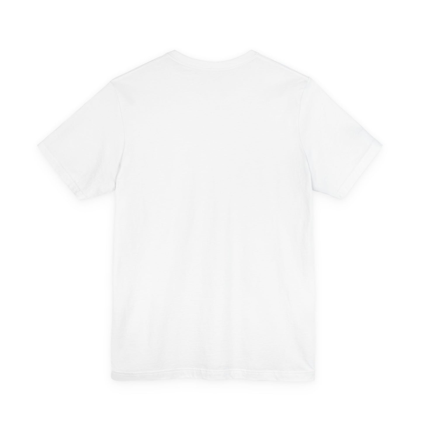"Not Today" - Faith Based Christian Women's Cotton T-Shirt, Motivational, Inspirational Message