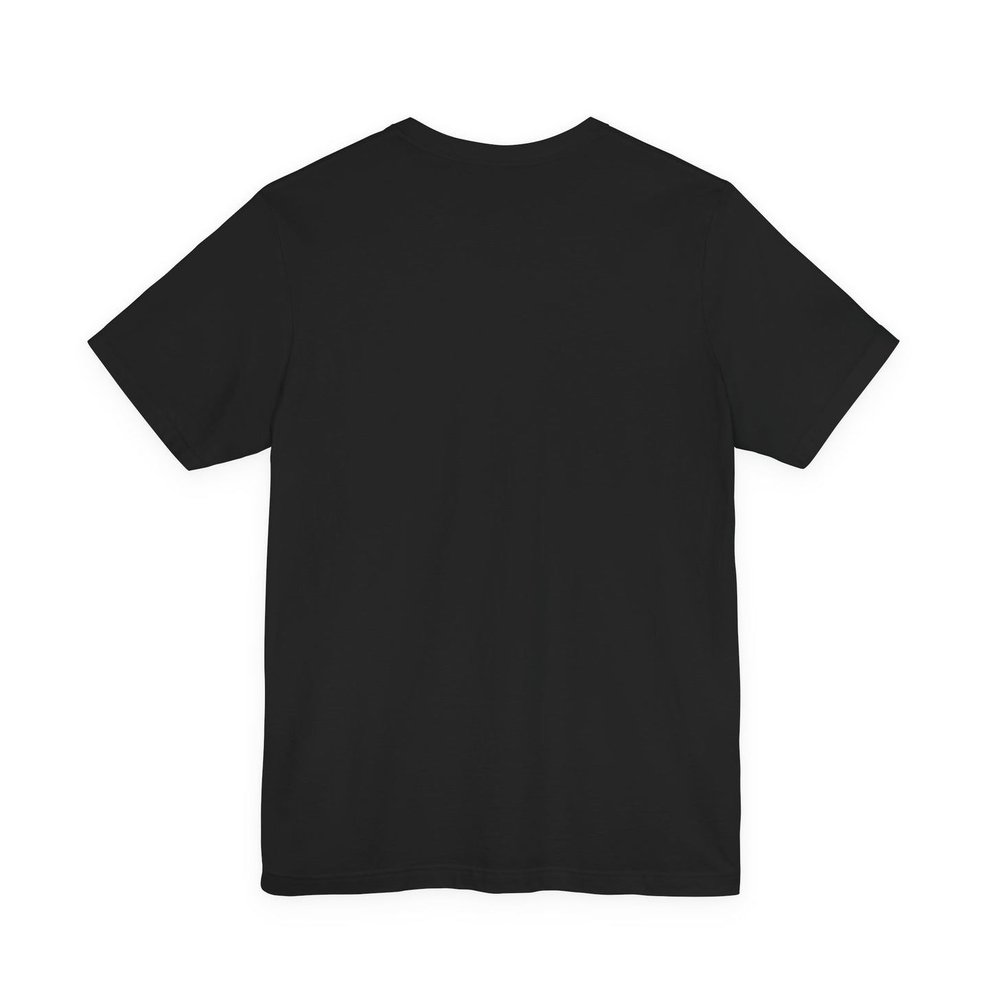 "Rooted In Christ" - Faith-Based Christian Women's Cotton T-Shirt, Inspirational