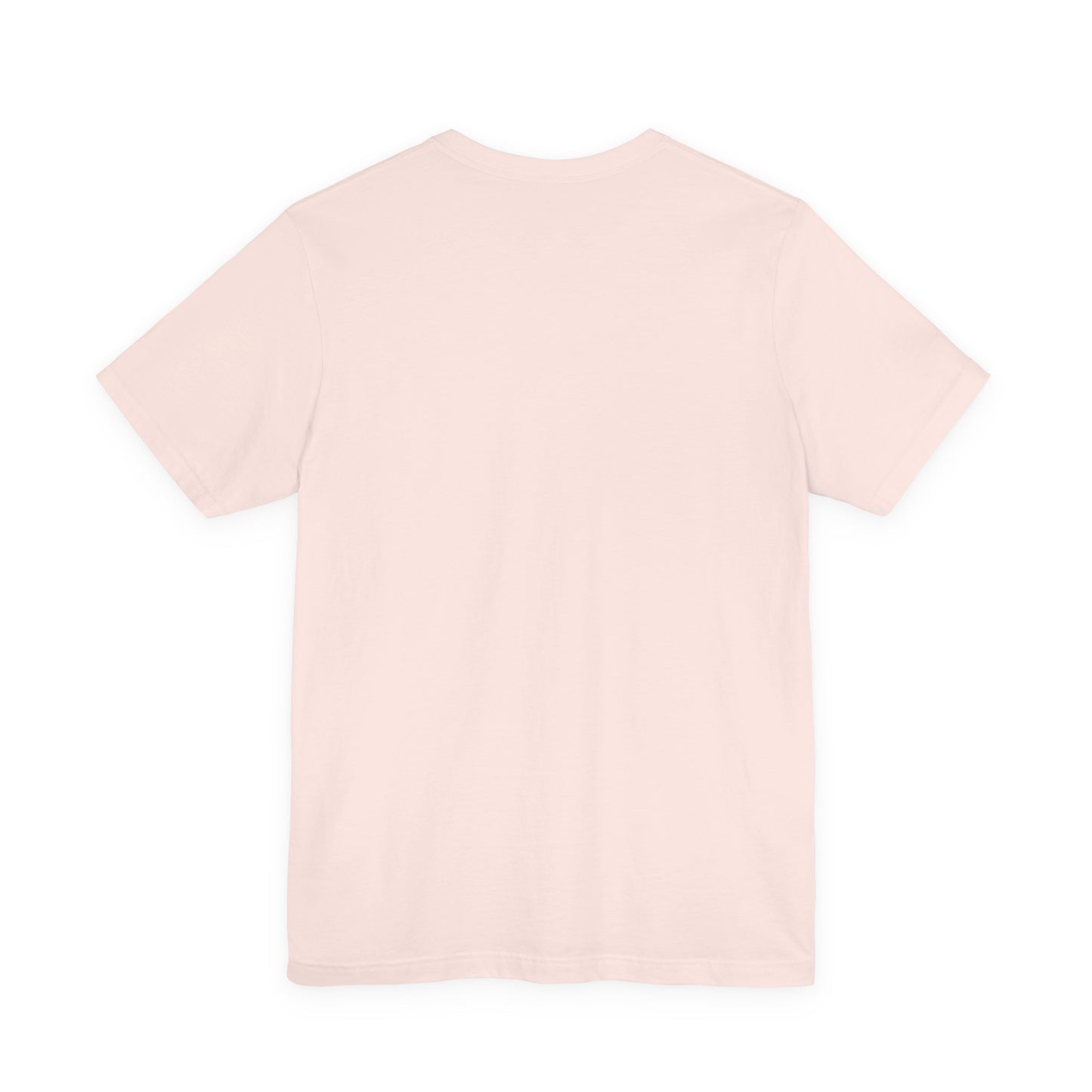 "Too Blessed To Be Stressed" - Motivational Women's Faith Cotton T-shirt Fun Grandma graphic