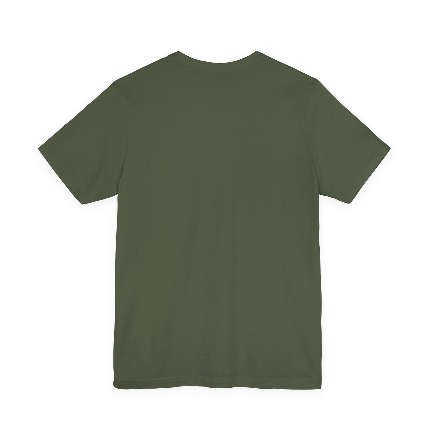 "Soldier in God’s Army" Christian Faith Men's T-Shirt