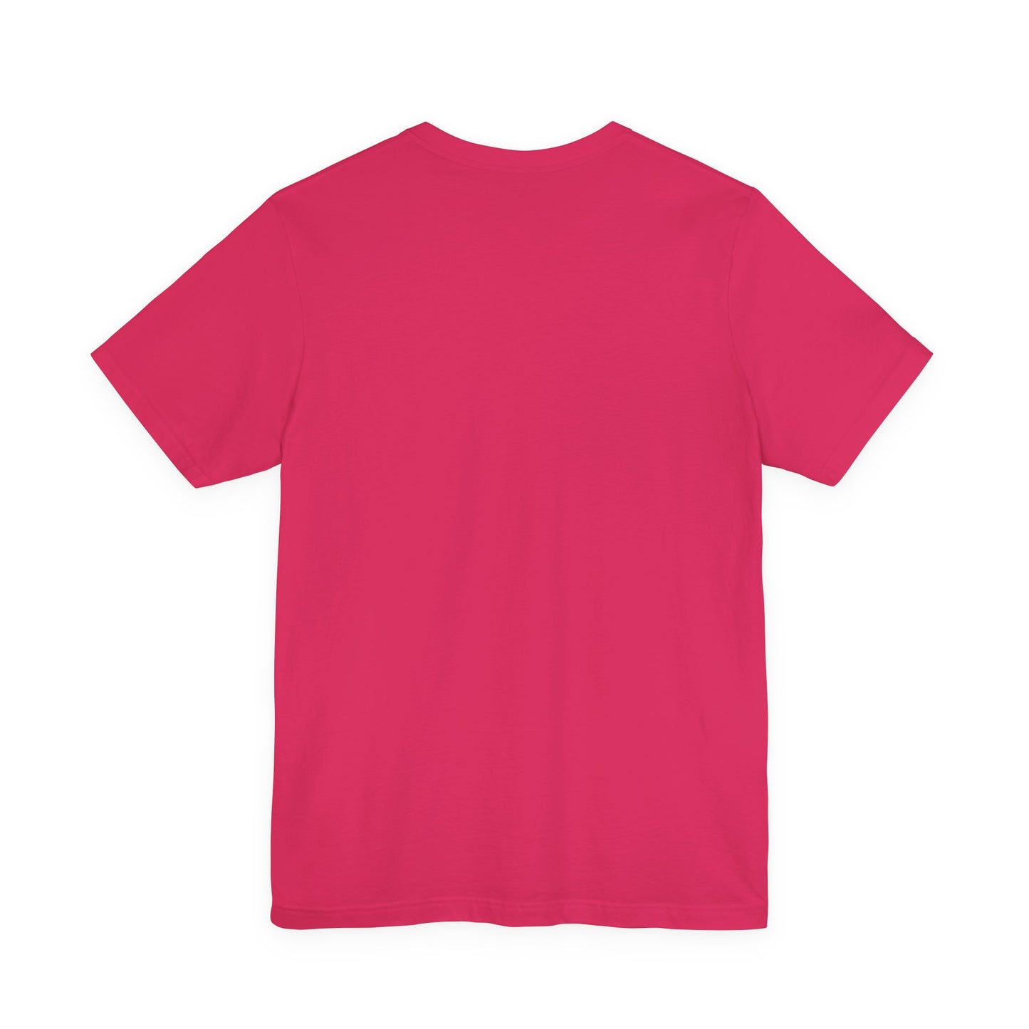"Pray Because Hitting People Is Wrong" Christian Women’s Cotton T-Shirt , Faith & Humour